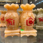 Túi tiền tài Lộc,