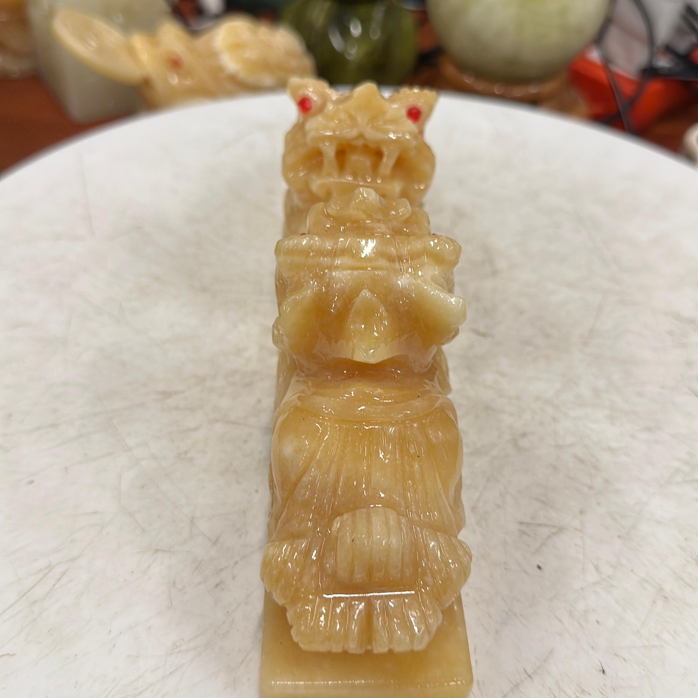 Tỳ hưu NHL 10cm