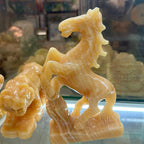 Song mã đủ màu sắc