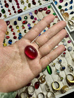 Đá Quý Trang Sức Tự Nhiên – Nhẫn, Vòng, Mặt Dây Chuyền Theo Mệnh