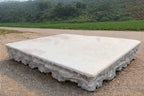 Sập Phản Đá Nguyên Khối – Nội Thất Cao Cấp Chạm Khắc Thủ Công