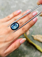 Đá Quý Trang Sức Tự Nhiên – Nhẫn, Vòng, Mặt Dây Chuyền Theo Mệnh
