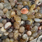 Sỏi Ngọc Mã Não