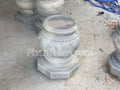 Chân Tảng đá Kê Cột Nhà Gỗ - Vui Lòng Đặt Hàng - đá Trang Trí, đá Kiến Trúc, đá Xây Dựng, đá Tự Nhi - Cao Thiếu Chất Lượng.""" - Chế Tác Tinh Xảo - Tân Ngọc Phát