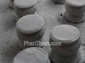 Đá Kê Chân Cột Nhà Gỗ - Vui Lòng Đặt Hàng - đá Trang Trí, đá Kiến Trúc, đá Xây Dựng, đá Tự Nhi - Cao Thiếu Chất Lượng.""" - Tân Ngọc Phát