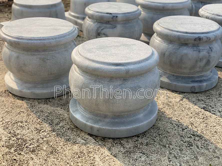 Đá Kê Chân Cột Nhà Gỗ đá Xám - Vui Lòng Đặt Hàng - đá Trang Trí, đá Kiến Trúc, đá Xây Dựng, đá Tự Nhi - Cao Thiếu Chất Lượng.""" - Tân Ngọc Phát