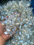 Đá Mặt Trăng Tự Nhiên – 1kg