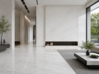 Thi Công Ốp Lát Đá Marble Trắng Tự Nhiên – Giải Pháp Sang Trọng, Bền Đẹp Từ Xuân Ngọc Phát