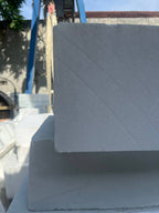 Thi Công Ốp Lát Đá Marble Trắng Tự Nhiên – Giải Pháp Sang Trọng, Bền Đẹp Từ Xuân Ngọc Phát