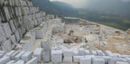 Thi Công Ốp Lát Đá Marble Trắng Tự Nhiên – Giải Pháp Sang Trọng, Bền Đẹp Từ Xuân Ngọc Phát