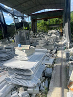 Thi Công Ốp Lát Đá Marble Trắng Tự Nhiên – Giải Pháp Sang Trọng, Bền Đẹp Từ Xuân Ngọc Phát