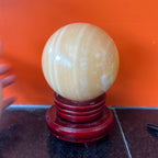 Bi cầu vàng đá  hoàng Long