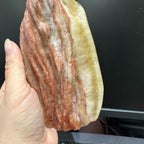 đá phú quý, vật phẩm trưng bày, trang trí