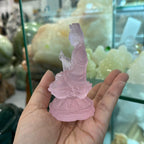 Phật mẹ quan ấm
