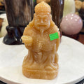 Tượng đá  ngọc hoàng long.