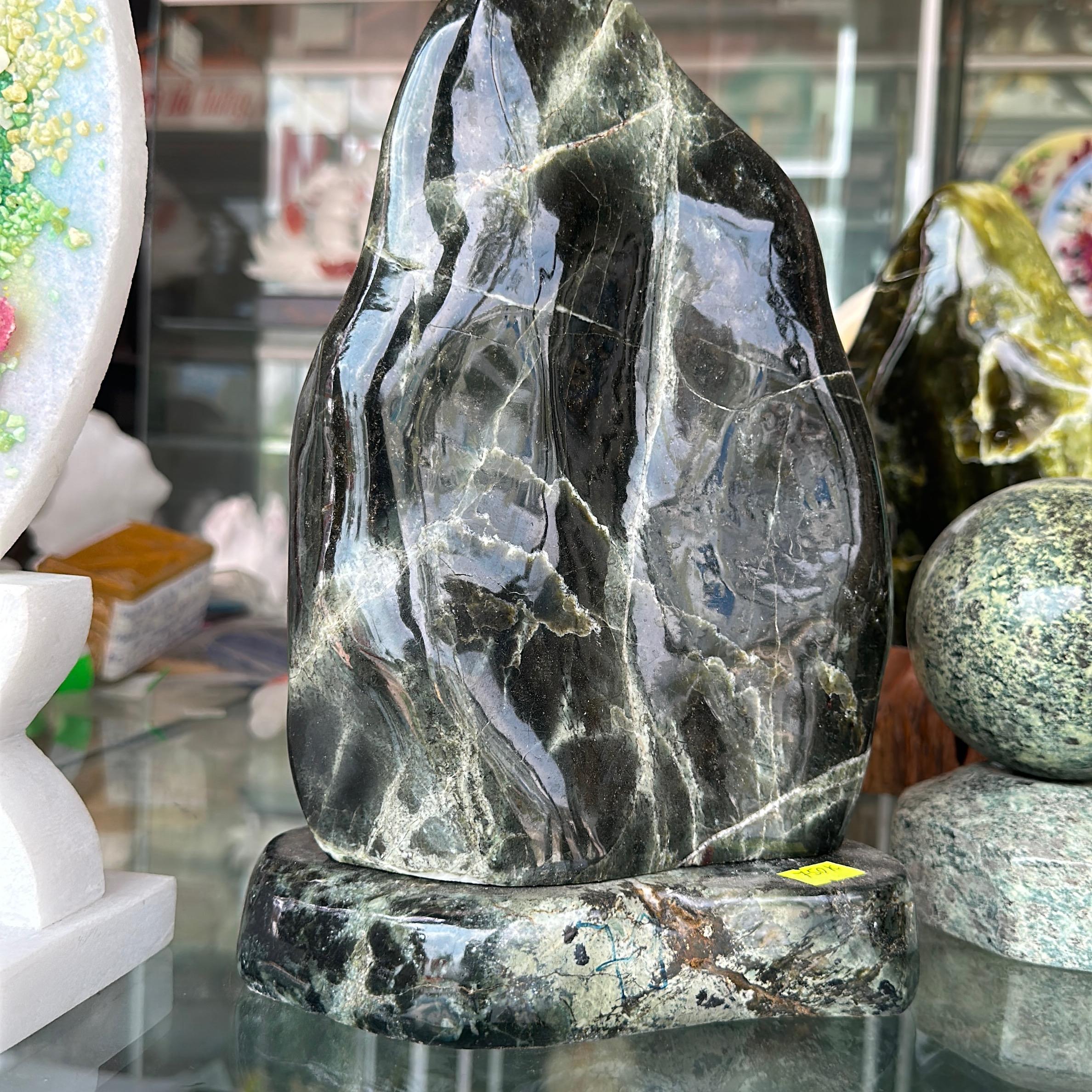 Cây đá cảnh để bàn Đồ trang trí
