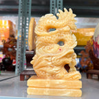 Song long , đá Ngọc hoàng Long