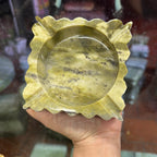 Gạt tàn đá sapentin