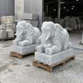 Tượng đá Marble – chetacda.com