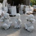 Tượng đá Marble – chetacda.com