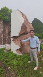 Đá Marble Trắng Cộng Sinh Canxit – Vẻ Đẹp Nguyên Bản Của Tự Nhiên, Độc Bản Và Đầy Giá Trị