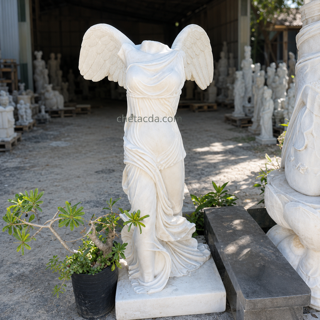 Sản phẩm đá chế tác - chetacda.com