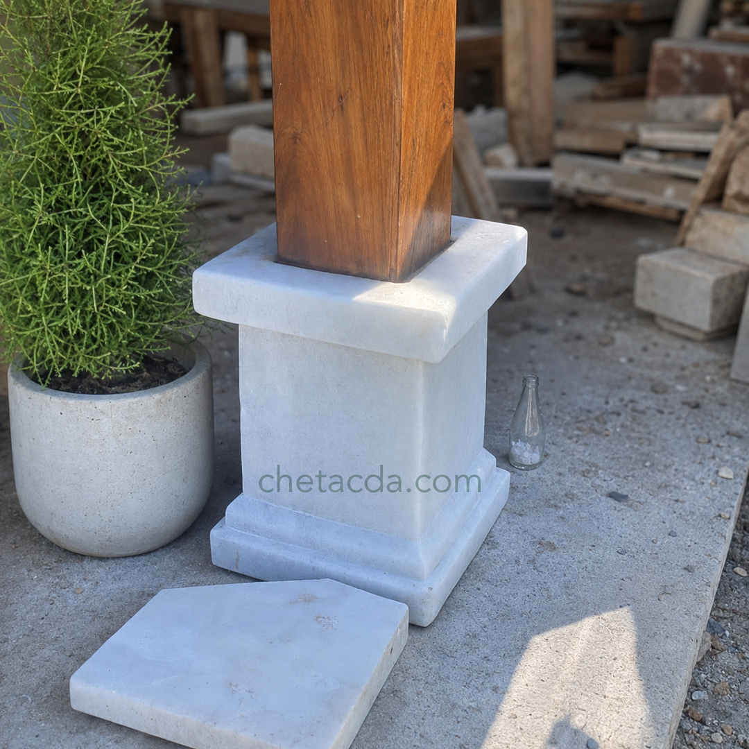 Sản phẩm đá chế tác - chetacda.com
