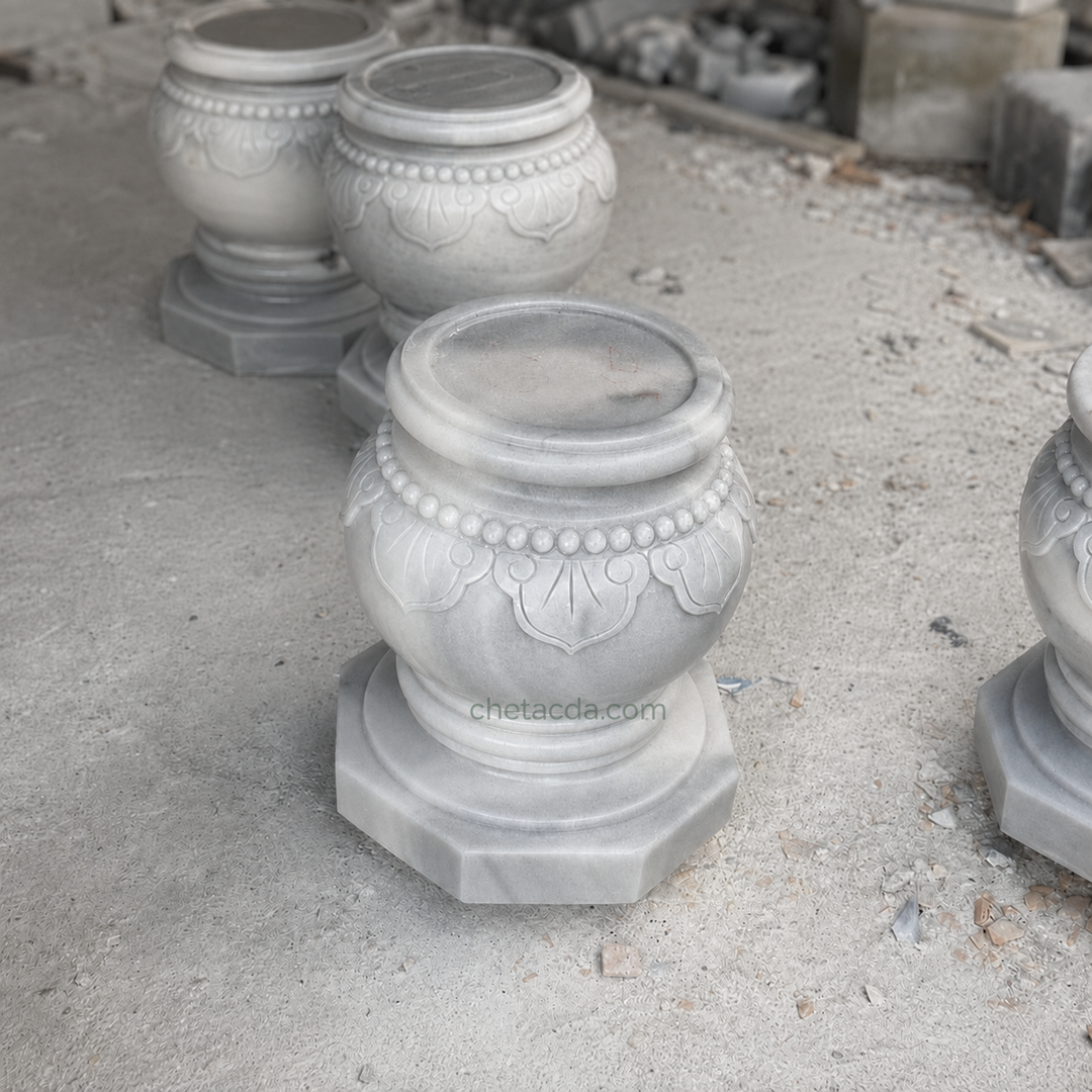 Sản phẩm đá chế tác - chetacda.com