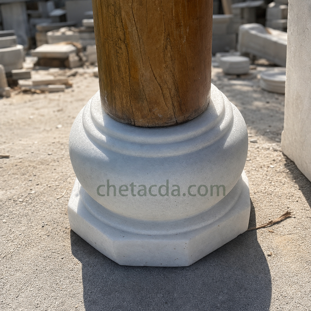 Sản phẩm đá chế tác - chetacda.com