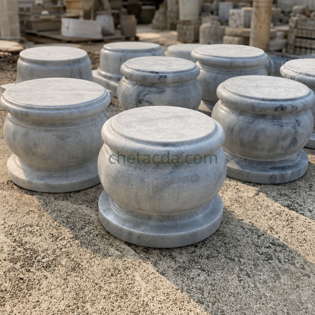 Sản phẩm đá chế tác - chetacda.com